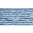 DMC3 794: Light Cornflower Blue