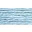 DMC3 827: Very Light Blue