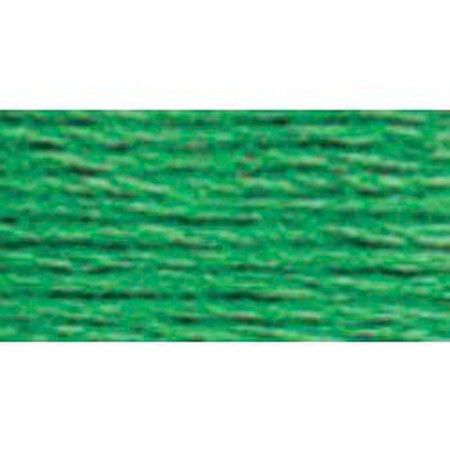 DMC3 911: Medium Emerald Green