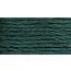 DMC3 924: Very Dark Grey Green