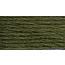 DMC3 936: Very Dark Avocado Green