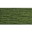 DMC3 937: Medium Avocado Green