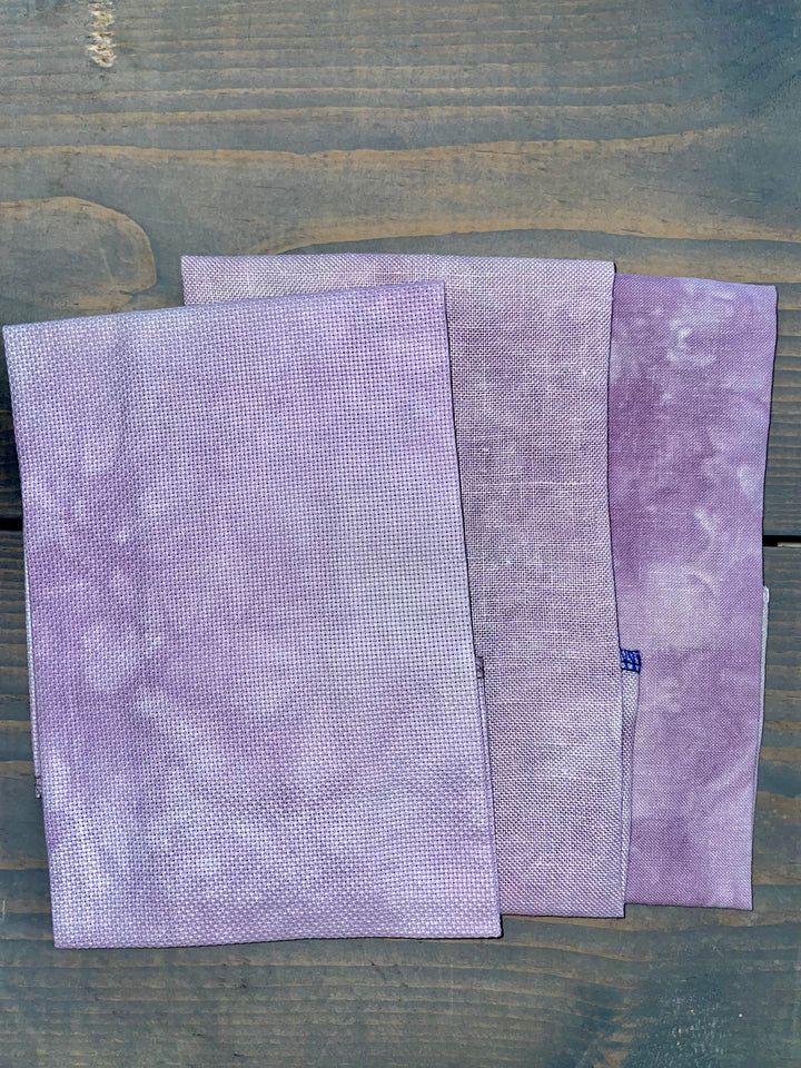 Edinburgh-36 ct/Eerie: 1/4 Yard