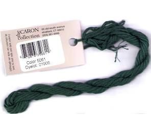 5061 Soie Cristale
