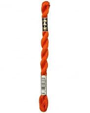 DMC3 946: Medium Burnt Orange