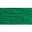 DMC3 909: Very Dark Emerald Green
