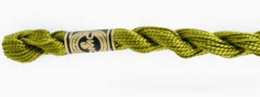 DMC5 732: Olive Green