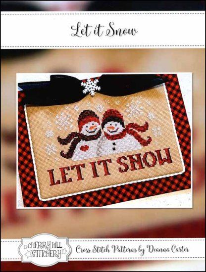 Let it Snow