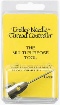 Trolley Needle
