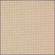 Aida 16 Ct-Parchment: Fat Quarter