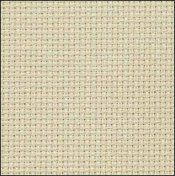 Aida 16 Ct-Platinum: 19"x23"
