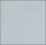 Aida-20 ct/Blue Cashmere: 18"x21"