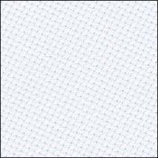 Aida 16 Ct-Ice Blue: 18"x22"