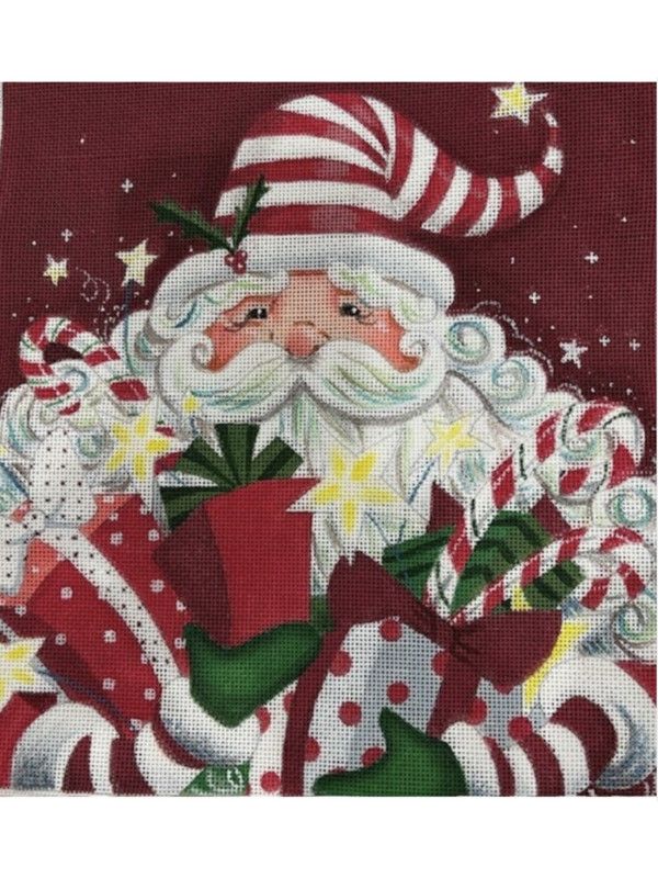 A-32: Magical Santa