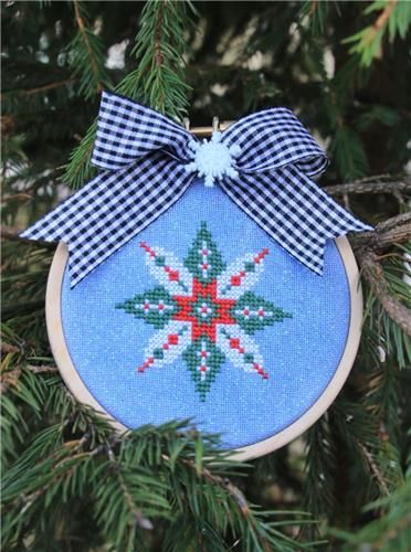 Christmas Snowflake