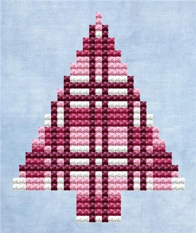 Valentine's Day Tree
