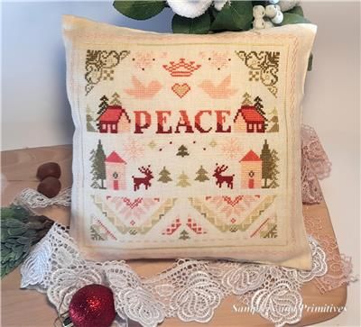 Christmas Quaker II