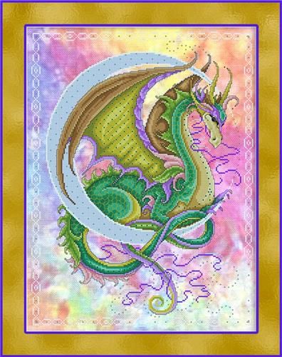Celestial Dragon