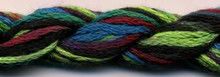DD S-129: Black Opal