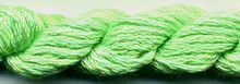 DD S-109: Peridot