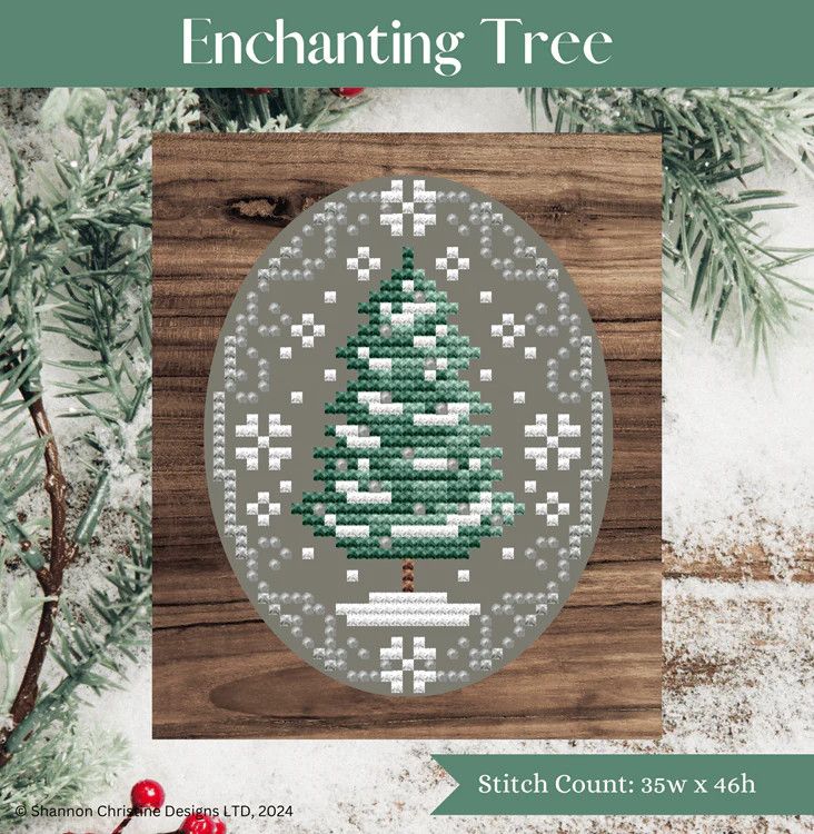 Enchanting Tree