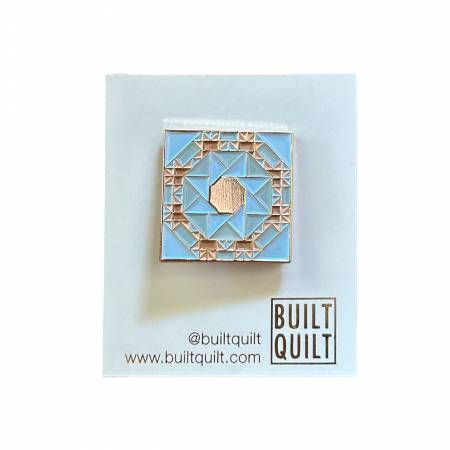 Star &amp; Wreath Needle Minder