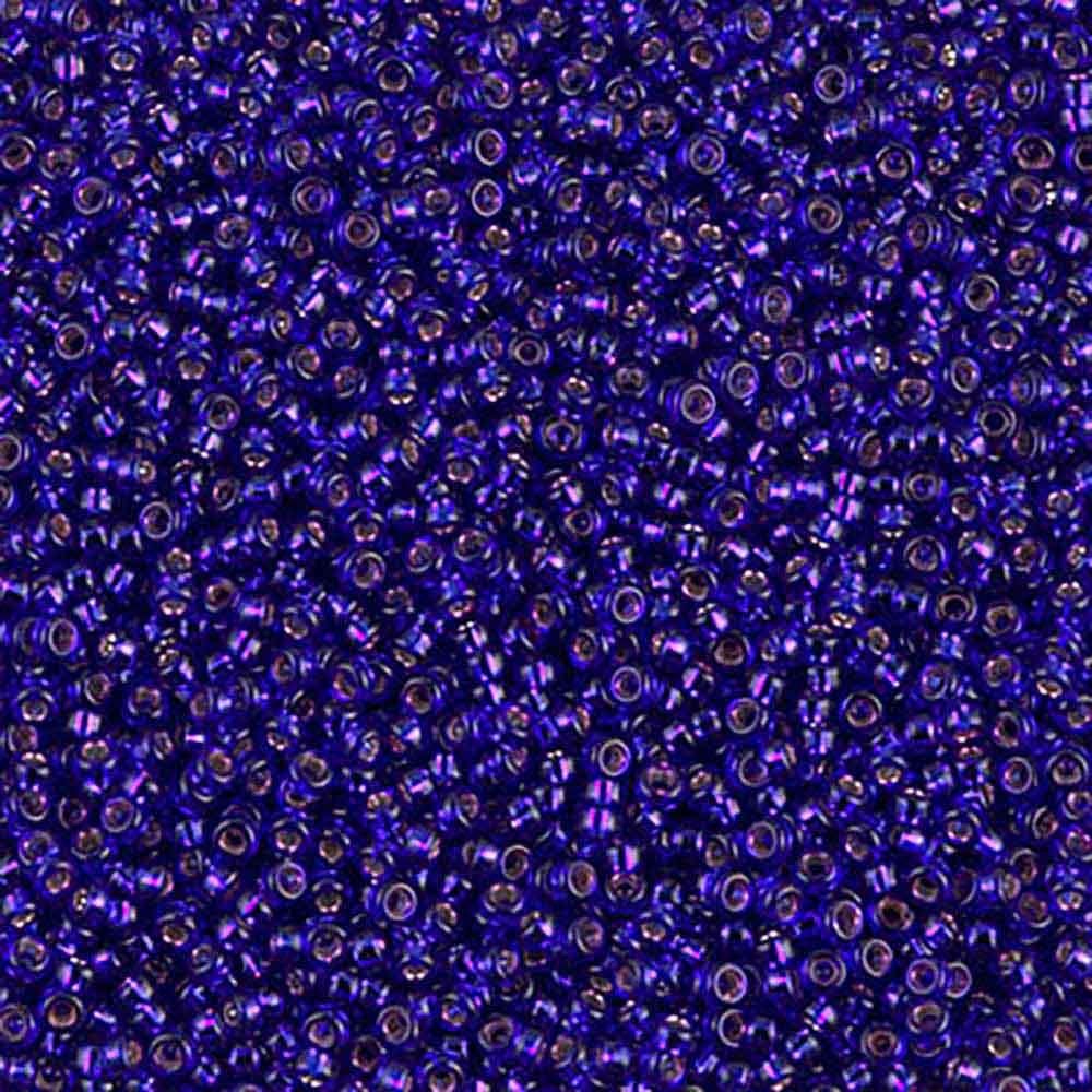 15: 91427 Violet  S/L