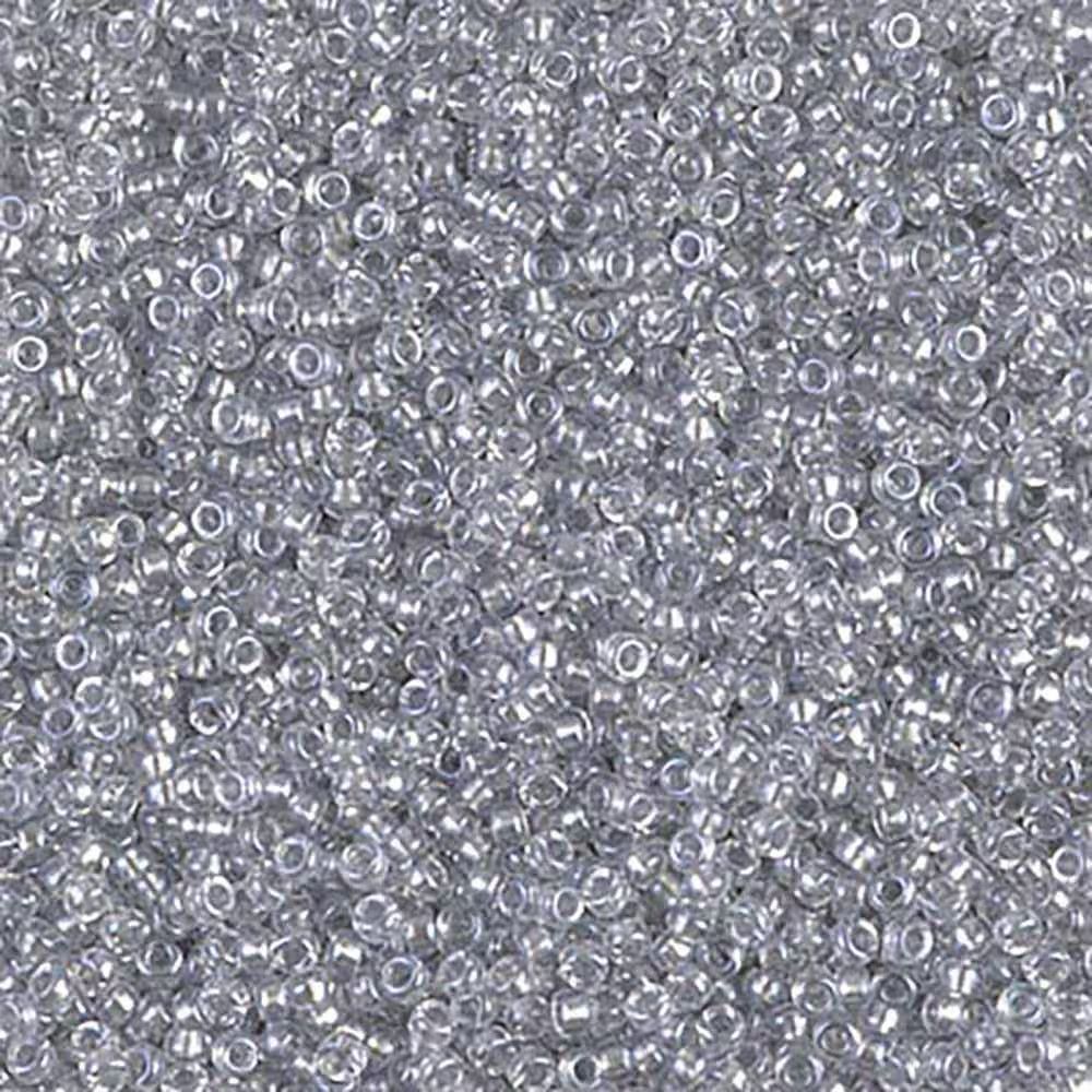 15: 91105 Galvanized Crystal