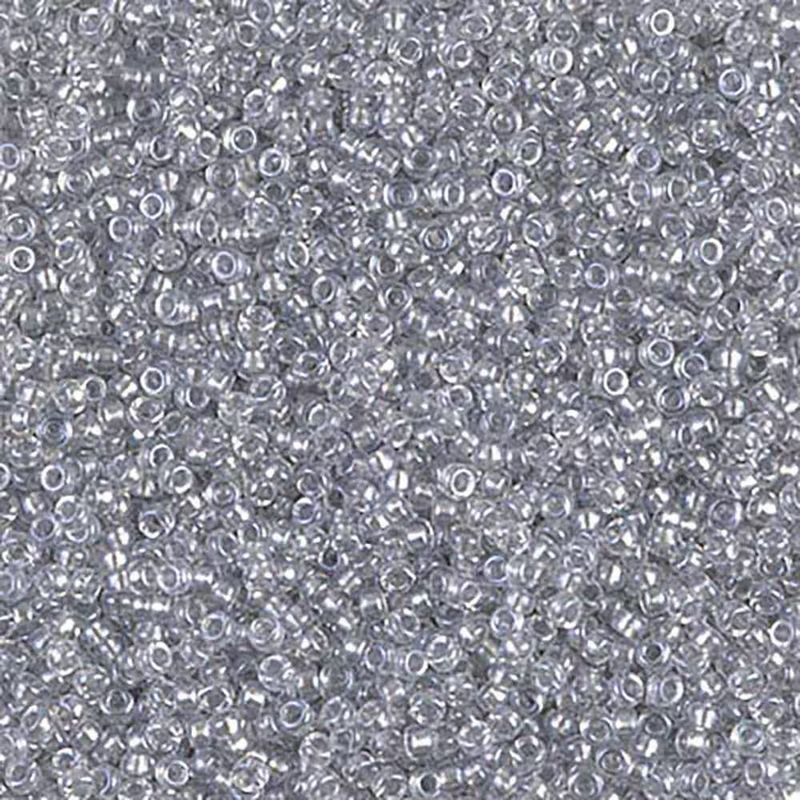 15: 91105 Galvanized Crystal