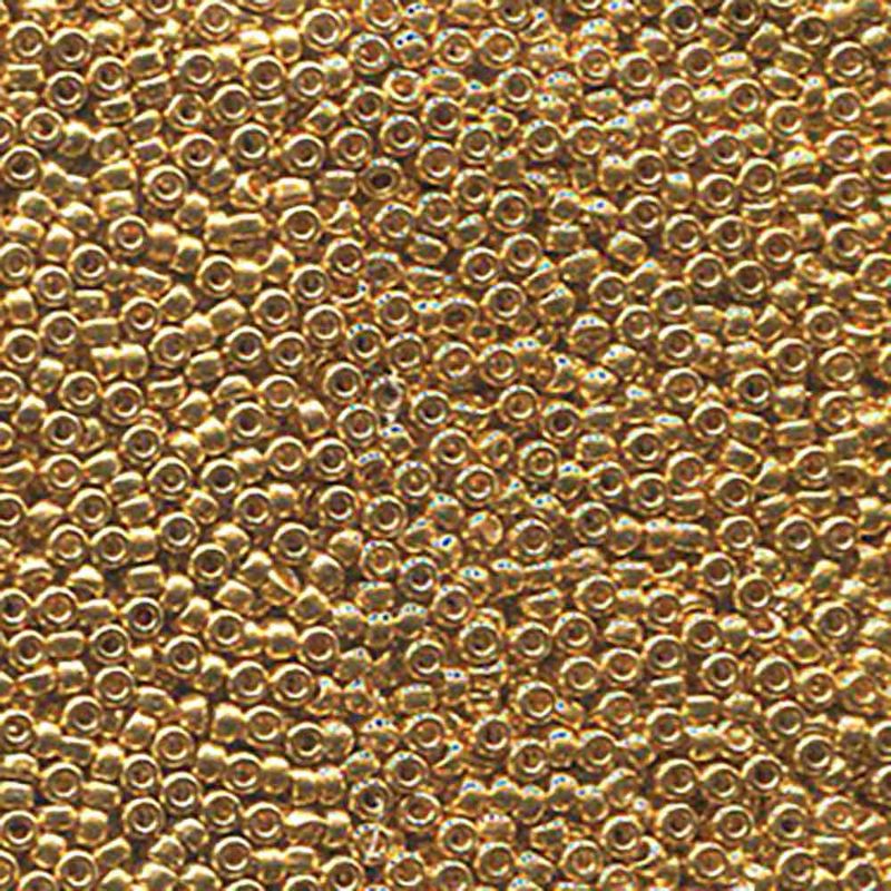 15: 91054 Galvanized Dark Gold