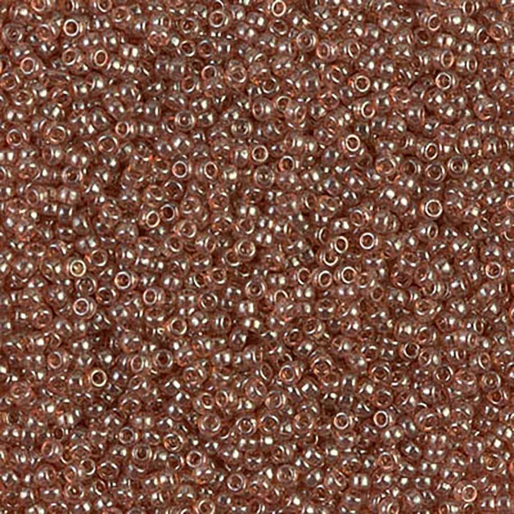 15: 9310 Gold Luster Rose