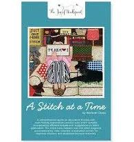 A Stitch at a Time