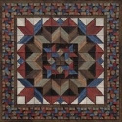 Friendship Star Revisited