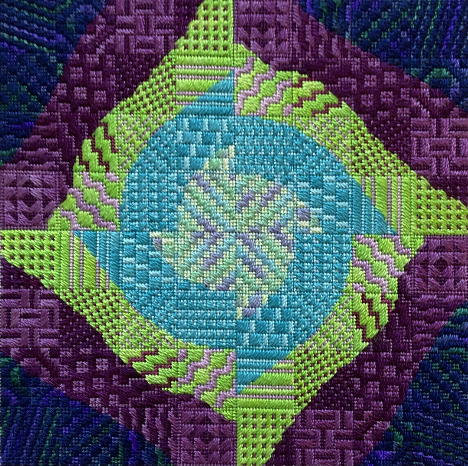 Ripple Rotation 5