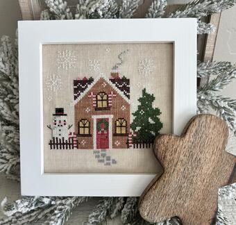 A House of Ginger