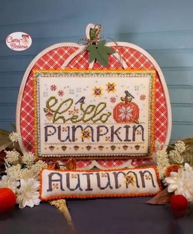 Hello Pumpkin