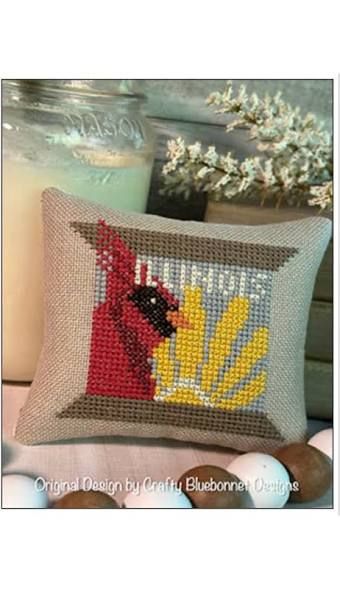 Illinois State Spool