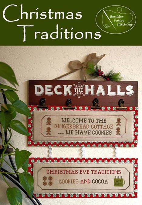 Christmas Traditions