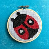 Mary Engelbreit: Ladybug Kit