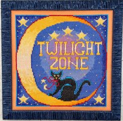 Twilight Zone