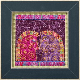 LB14-2513: Fuchsia Mares Kit