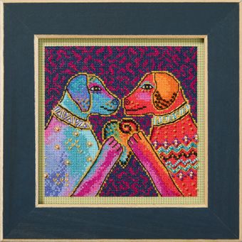 LB14-2512: Heartfelt Dogs Kit