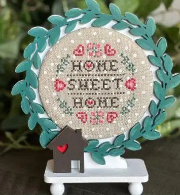 Home Sweet Home