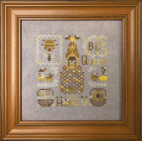 Queen Bee