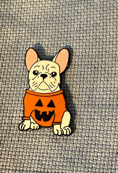 Sweata Weata Frenchie