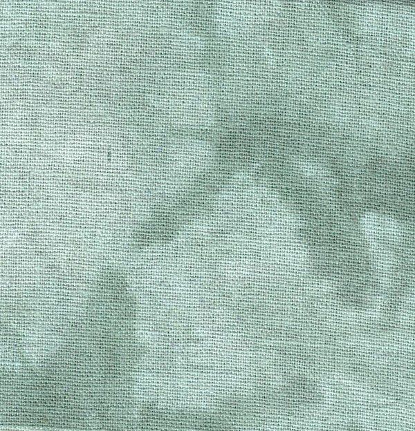 Cashel 28 Ct-Pistachio: Fat Quarter