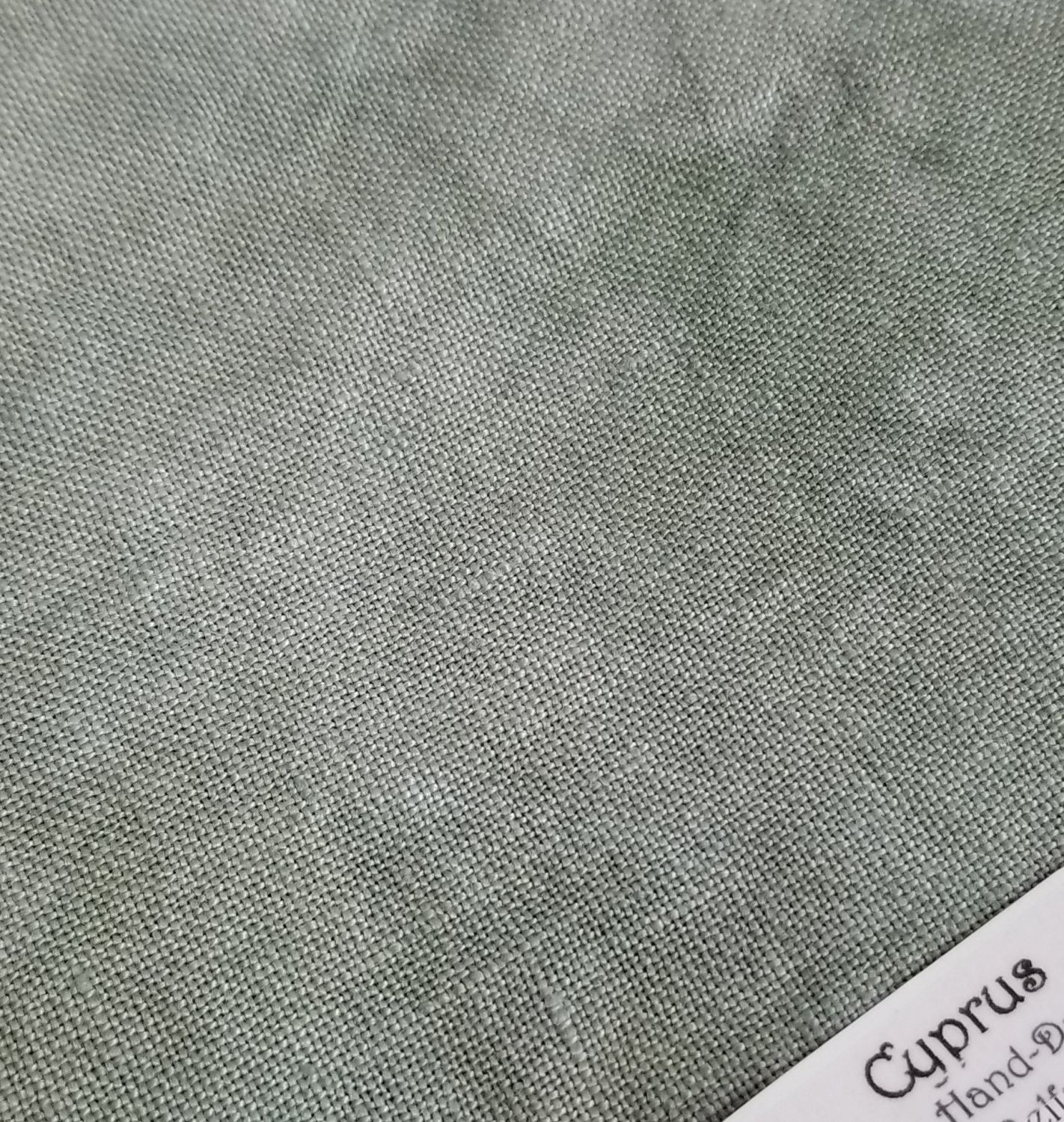 Belfast 32 Ct-Cyprus: Fat Quarter