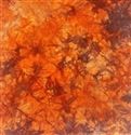Aida 14 Ct-Pumpkin King: Fat Quarter