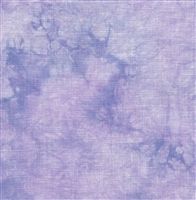 Aida 20 Ct-Orchid: Fat Quarter