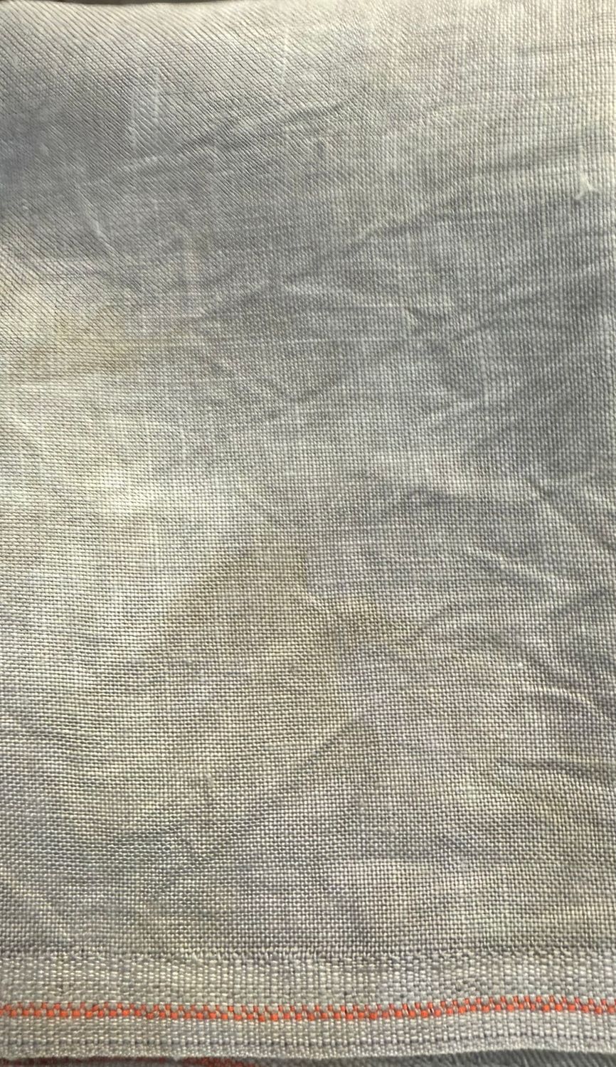 Newcastle 40 Ct-Smokey Quartz: Fat Quarter